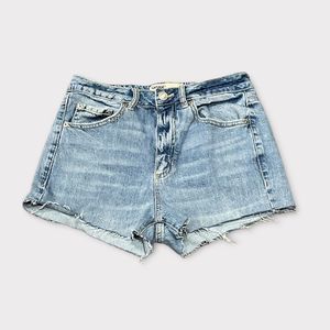 Garage jeans short size 3